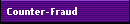Counter-Fraud